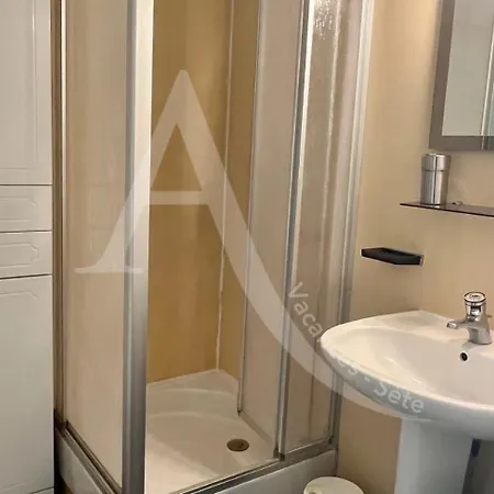 T2 Vue Port De 公寓 *