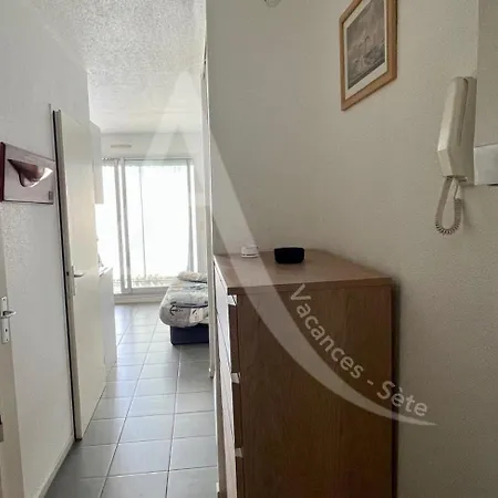 T2 Vue Port De * 塞特港