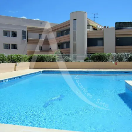 公寓 T2 Vue Port De *