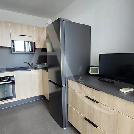 T2 Vue Port De 塞特港