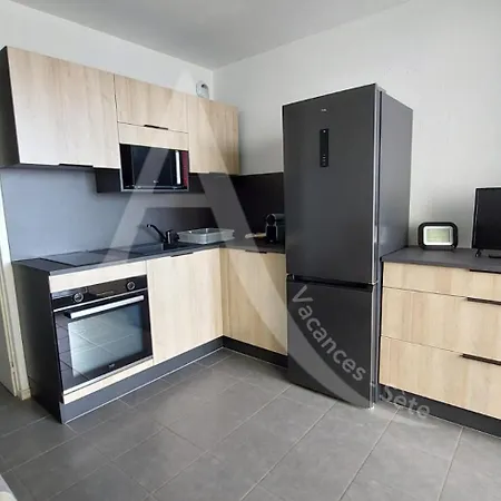 T2 Vue Port De * 塞特港