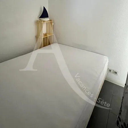 T2 Vue Port De Apartment